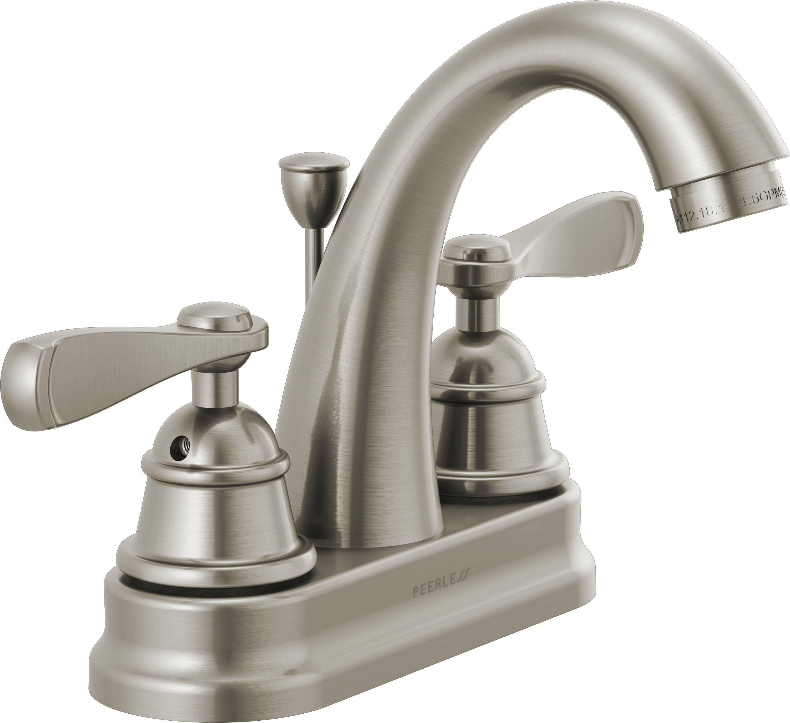 Faucets